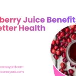 glass of cranberry juice showing cranberry juice benefits and nutrition